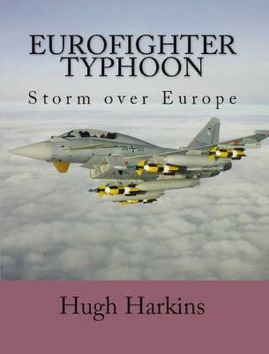 Eurofighter Typhoon: Storm Over Europe