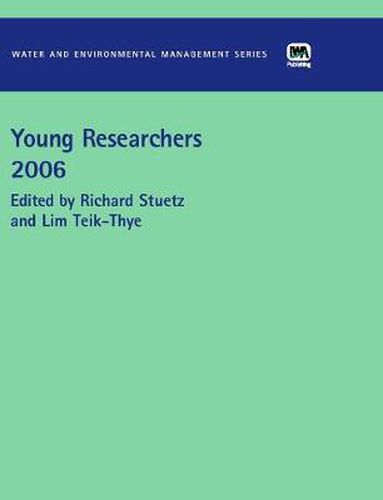 Cover image for Young Researchers 2006