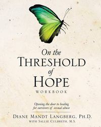 Cover image for On the Threshold of Hope Workbook