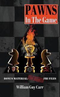 Cover image for Pawns In The Game