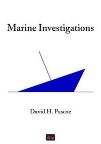 Cover image for Marine Investigations