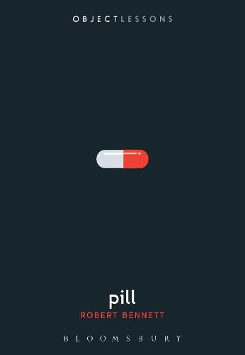 Cover image for Pill