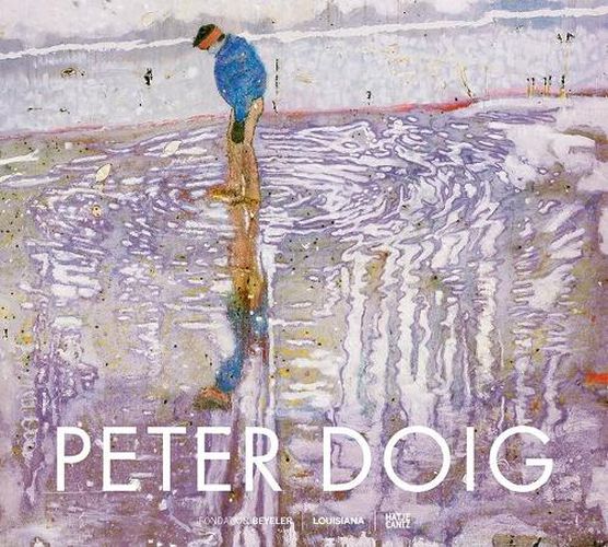 Cover image for Peter Doig