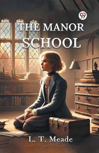 Cover image for The Manor School (Edition1)