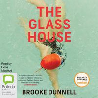 Cover image for The Glass House