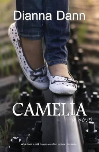 Cover image for Camelia