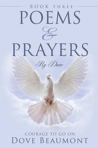 Cover image for Poems and Prayers by Dove