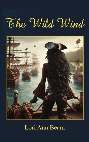 Cover image for The Wild Wind