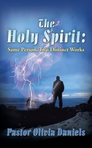 Cover image for The Holy Spirit