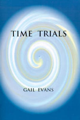 Cover image for Time Trials