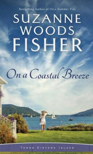 Cover image for On a Coastal Breeze