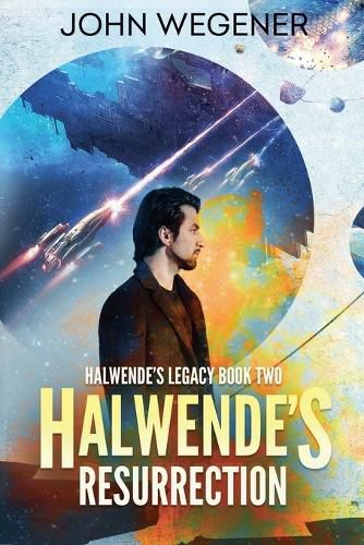 Cover image for Halwende's Resurrection