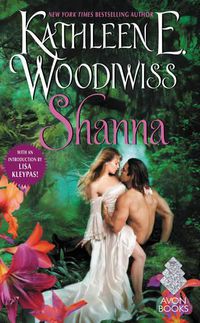 Cover image for Shanna