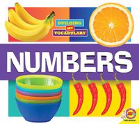 Cover image for Numbers