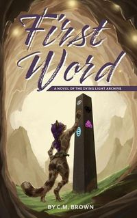 Cover image for First Word