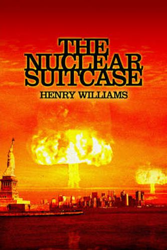 Cover image for The Nuclear Suitcase