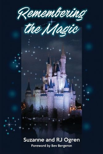 Cover image for Remembering the Magic
