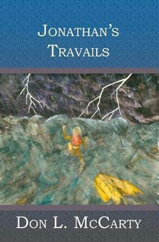 Cover image for Jonathan's Travails