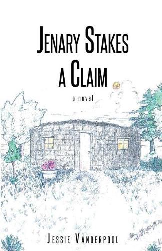 Cover image for Jenary Stakes A Claim: Revised Edition