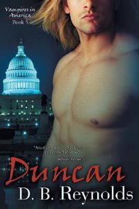 Cover image for Duncan