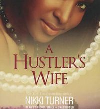 Cover image for A Hustler's Wife