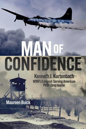 Cover image for Man of Confidence