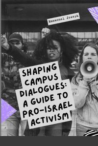 Cover image for Shaping Campus Dialogues