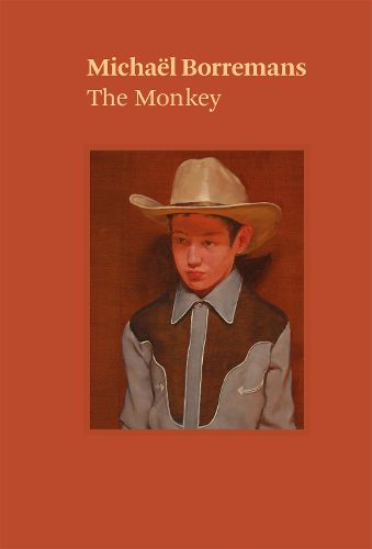 Cover image for Michael Borremans: The Monkey