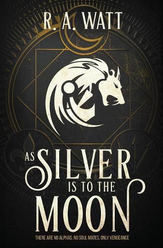 Cover image for As Silver Is to the Moon