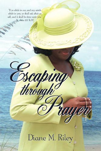 Cover image for Escaping Through Prayer