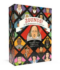 Cover image for Zounds!