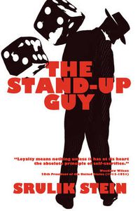 Cover image for The Stand-Up Guy