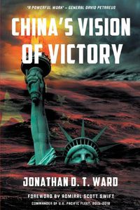 Cover image for China's Vision of Victory