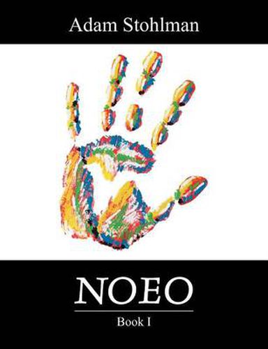 Cover image for Noeo: Book I