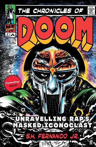 Cover image for The Chronicles of DOOM