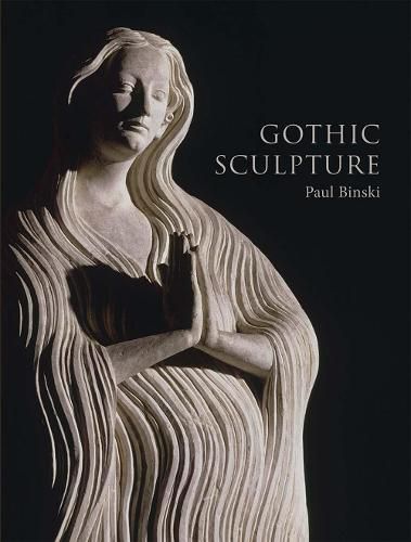 Cover image for Gothic Sculpture