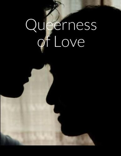 Cover image for Queerness of Love