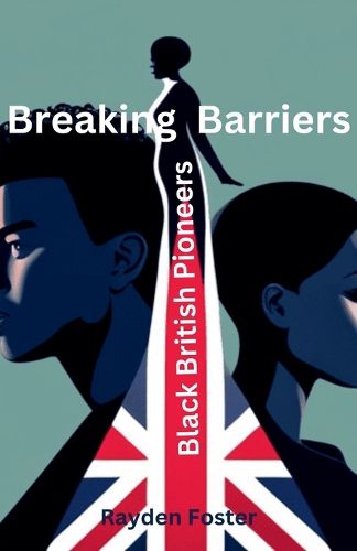 Cover image for Breaking Barriers