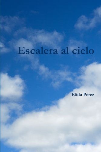 Cover image for Escalera al cielo
