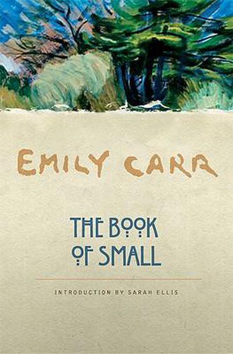 The Book of Small