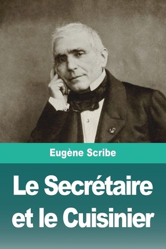 Cover image for Le Secretaire et le Cuisinier