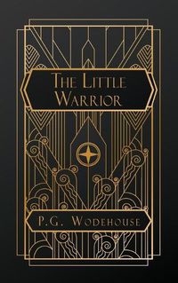 Cover image for The Little Warrior