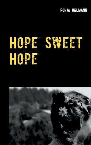 Cover image for Hope Sweet Hope