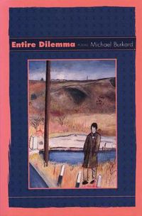 Cover image for Entire Dilemma: Poems