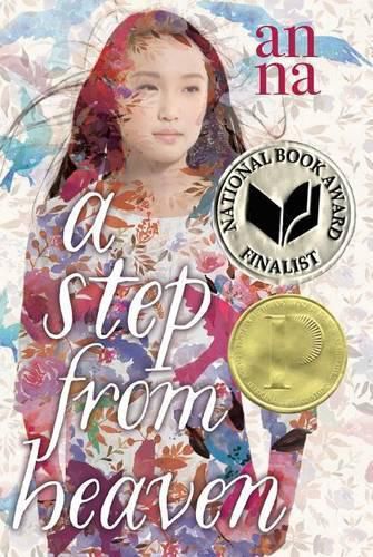 Cover image for A Step from Heaven