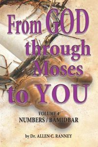 Cover image for From GOD through Moses to YOU