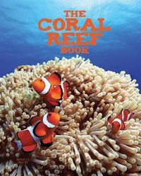 Cover image for The Coral Reef Book