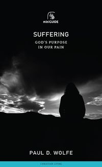 Cover image for Suffering