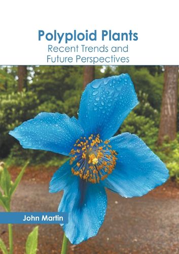 Cover image for Polyploid Plants: Recent Trends and Future Perspectives