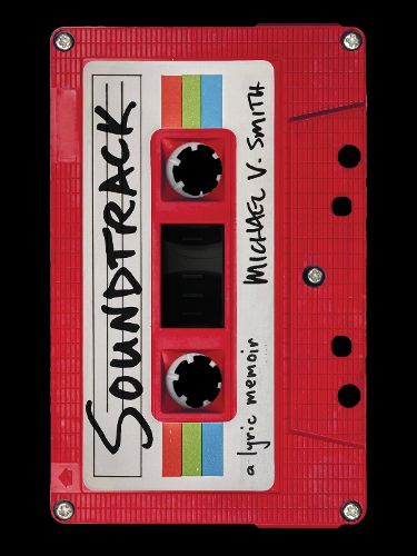 Cover image for Soundtrack
